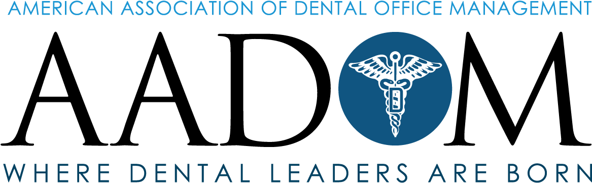 AADOM - American Association of Dental Office Management