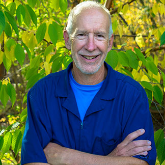 Dr. Eric Buetow, DDS