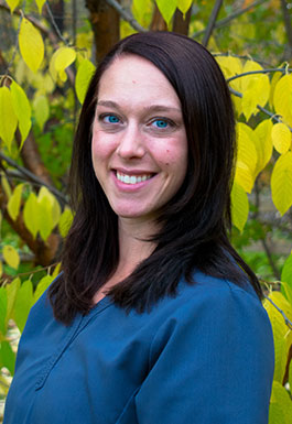 Nicole, Registered Dental Hygienist