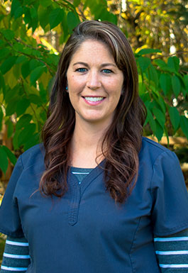 Rochelle, Registered Dental Hygienist