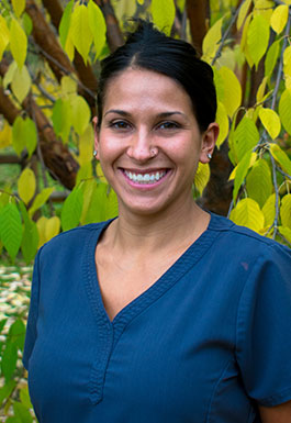 Tanya, Registered Dental Hygienist